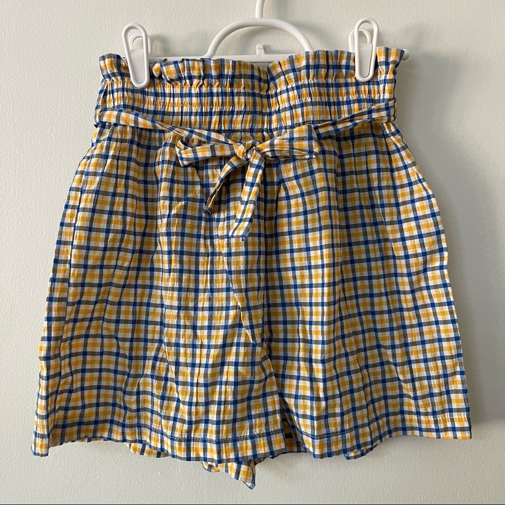 urban outfitters shorts